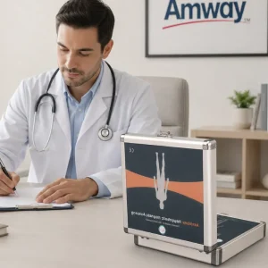 mini quantum amway