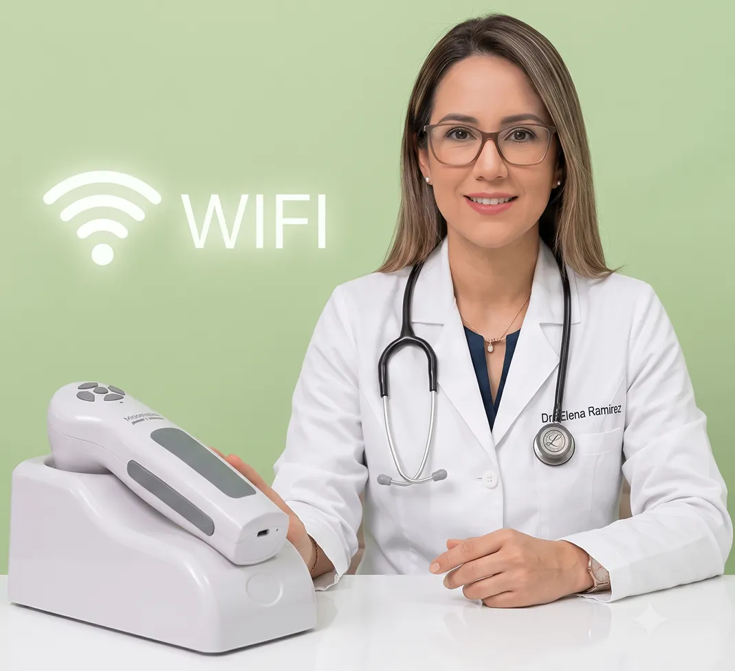 iriscope 9888 wifi iriscope 9888 wifi